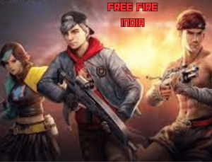 Free Fire India: Garena
