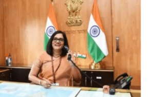 जया वर्मा सिन्हा