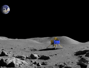 ISRO Chandrayaan-3 प्रज्ञान रोवर 