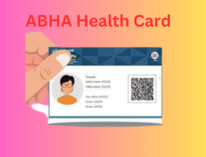 abha card
