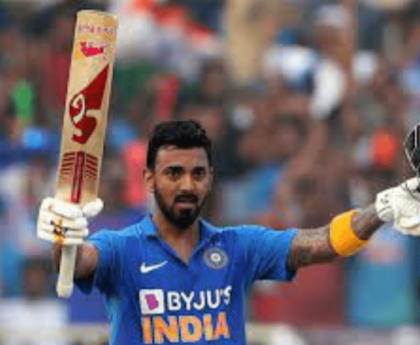 KL Rahul: Conquering Mental & Physical Challenges