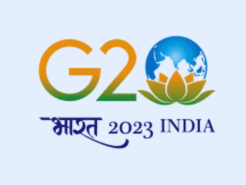 G20 समिट 2023: दिल्ली में एक वैश्विक जुटाव