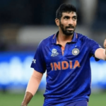 Jasprit Bumrah images