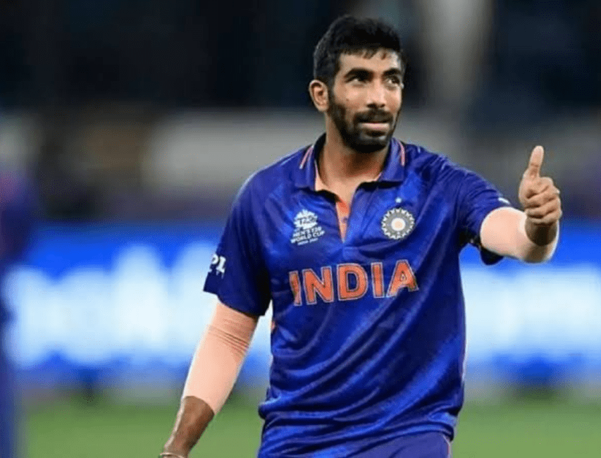 Jasprit Bumrah images