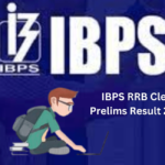 IBPS RRB Clerk Prelims Result 2023