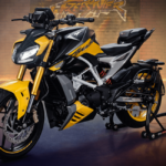 TVS Apache RTR 310